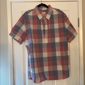 Casual shirt for men